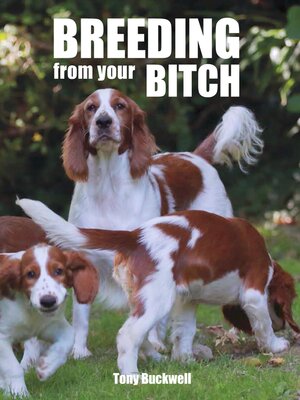 cover image of Breeding from your Bitch
